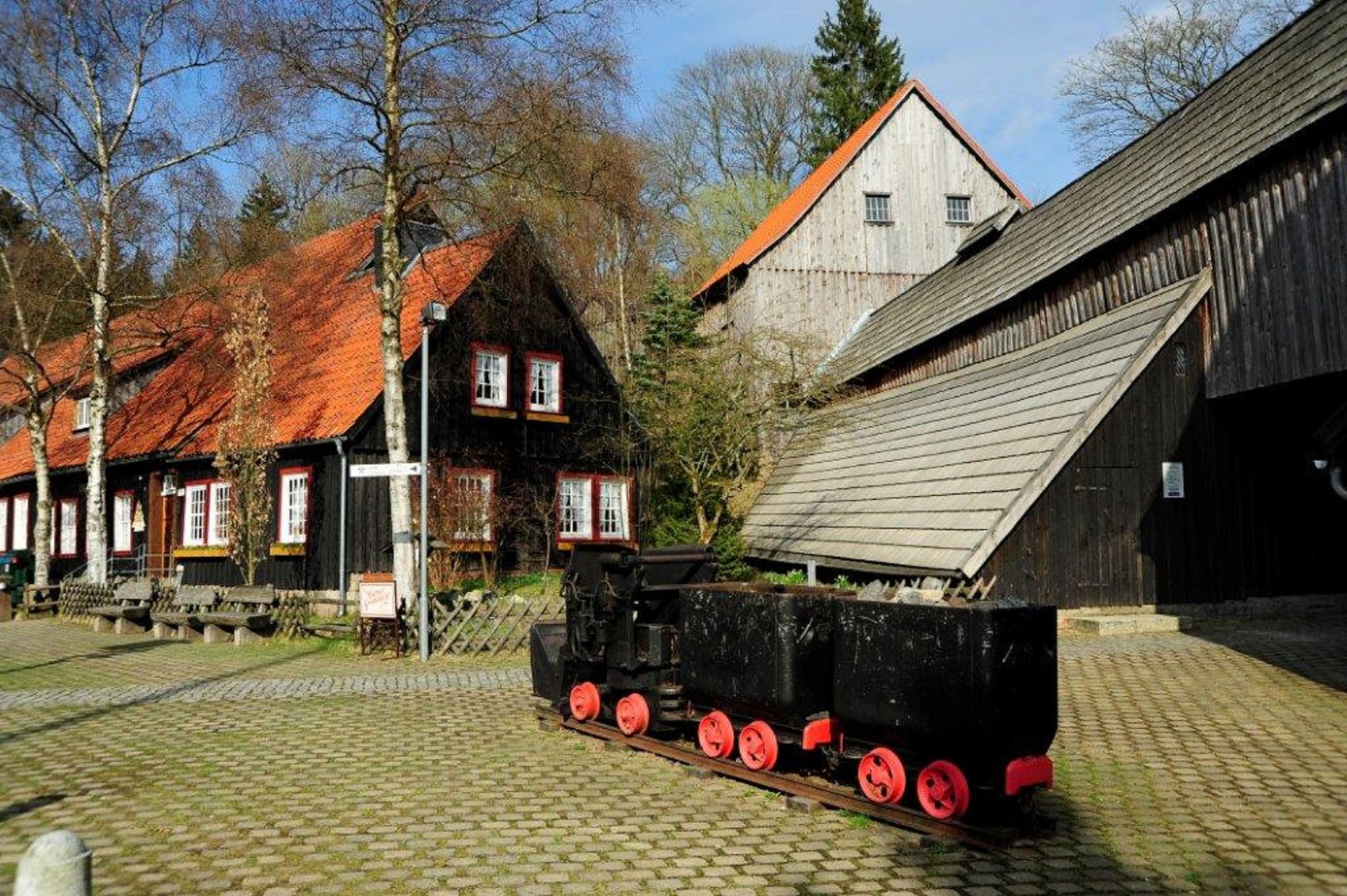 Sankt Andreasberg